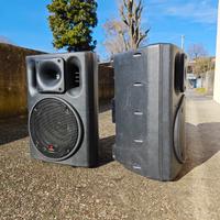 Casse Attive Energy 8ep200pwd