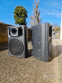 Casse Attive Energy 8ep200pwd