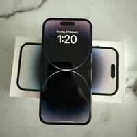 Iphone 14 pro 128 Gb