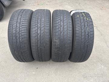 gomme usate 1756515 Estivo TOYO - THRANPATH A11 - 