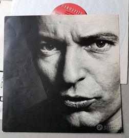 Vasco Rossi, lp c'è chi dice no