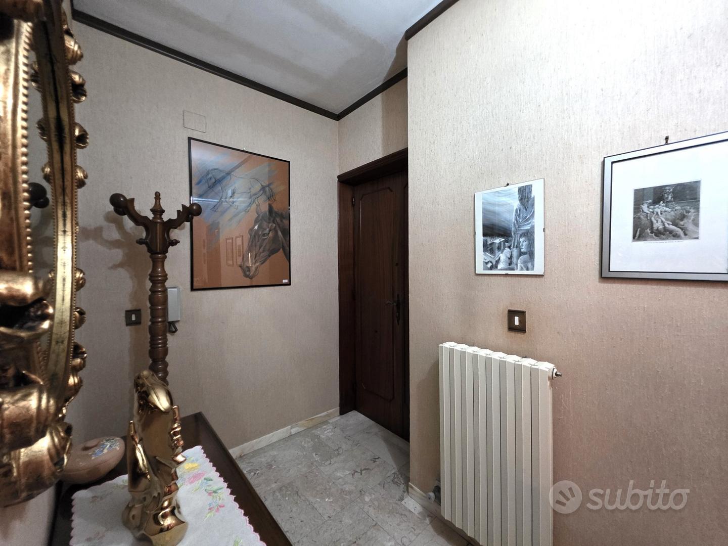 Apartment in Grottaglie, Quartiere delle Ceramiche, Taranto - Vista 3