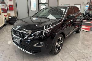 PEUGEOT 3008 BlueHDi 130 S&S EAT8 GT Line