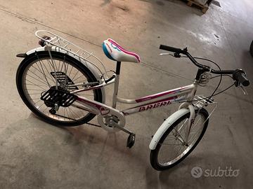 Bicicletta 26 pollici per ragazza a 50 euro