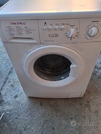 Si vende lavatrice san giorgio meccanica    kg 7