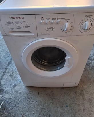 Si vende lavatrice san giorgio meccanica    kg 7