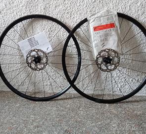 Ruote fulcrum racing 600 db