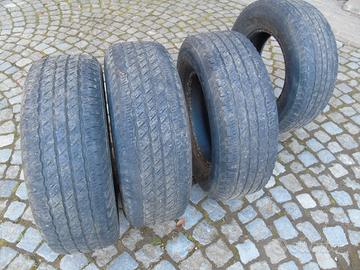 Copertoni per fuoristrada