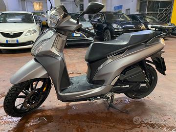 SYM SYMPHONY 200 ST ABS