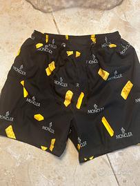 Boxer msre uomo Moncler
