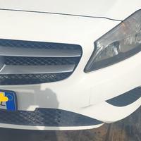 Mercedes Classe A 180 CDI 1,8 D del 2013