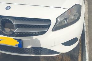 Mercedes Classe A 180 CDI 1,8 D del 2013