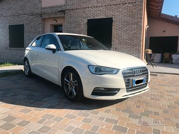 Audi A3 2.0 TDI (150 cv) S-Tronic Ambition