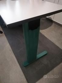 scrivanie dimensioni 120 oppure 140