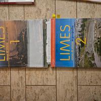 libro testo LIMES corso storia e geografia