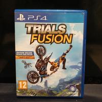 Trials Fusion Ps4