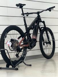 e-bike HAIBIKE HYBE CF11 TAGLIA M