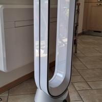 Dyson ventilatore purificatore 