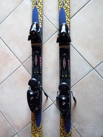Sci adatti per sci alpinismo