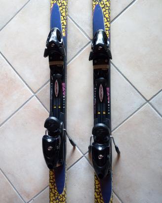Sci adatti per sci alpinismo