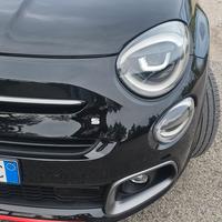 fiat 500x sport 1.6 multijet 120cv my2020 