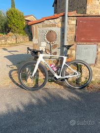 Bici da corsa