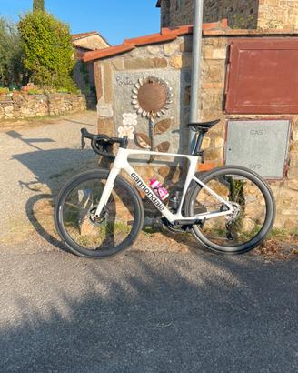 Bici da corsa