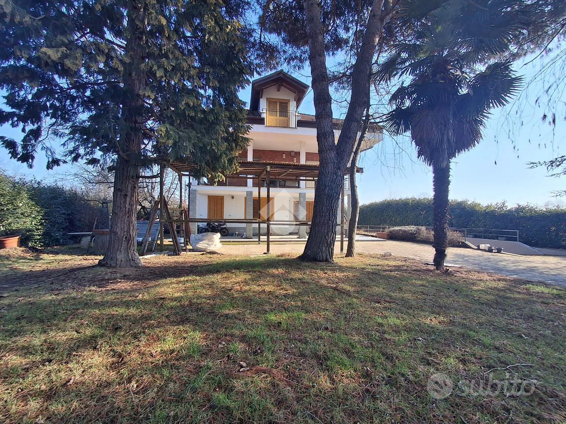 House in Cumiana, Torino - Vista 3