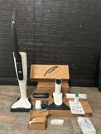 Folletto Vk 7 S GARANZIA UFFICIALE