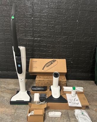 Folletto Vk 7 S GARANZIA UFFICIALE