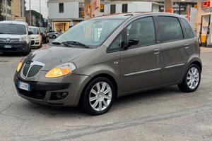 Lancia MUSA 1.9 Multijet Platino 100cv 2004