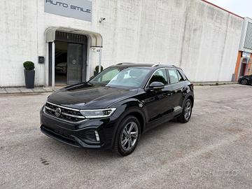 VOLKSWAGEN T-Roc 1.0 TSI R-Line