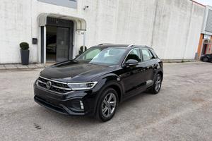 VOLKSWAGEN T-Roc 1.0 TSI R-Line