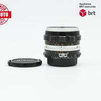 Nippon Kogaku Japan Nikkors 35 F2.8