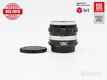 Nippon Kogaku Japan Nikkors 35 F2.8