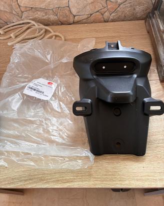 Ricambi originali Qj SRV 125