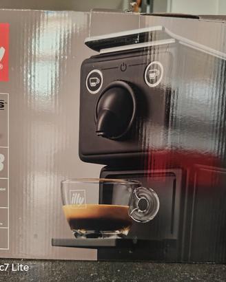 Macchina caffè Illy X3
