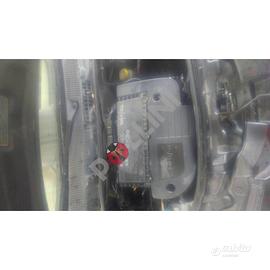 Motore in attesa di prova lancia ypsilon 2003-06