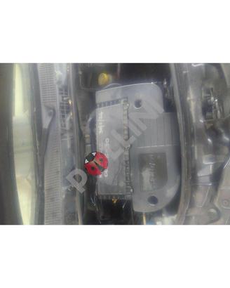 Motore in attesa di prova lancia ypsilon 2003-06