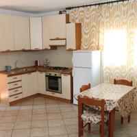Sabaudia casa vacanze indipendente con giardino