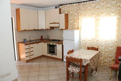 Sabaudia casa vacanze indipendente con giardino