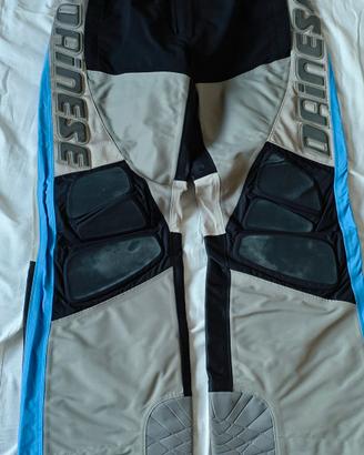 Dainese sci snowboard 