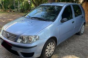 Fiat Punto anno 2009