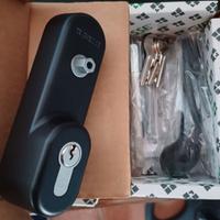 Comando esterno per maniglione antipanico GIESSE