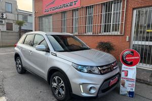 Suzuki Vitara 1.6 vvt V-Top 120cv AUTOMATICO
