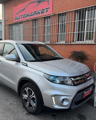 Suzuki Vitara 1.6 vvt V-Top 120cv AUTOMATICO