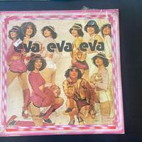 Vinile Eva Eva Eva 1978