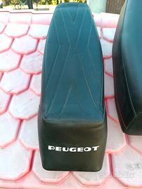 sella ciclomotore moto epoca nos anni 70 80 origin