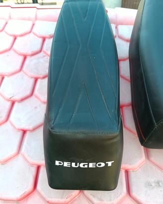 sella ciclomotore moto epoca nos anni 70 80 origin