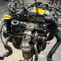 PBL229 Motore Opel 1.3CDTi Z13DTJ [03/14]
